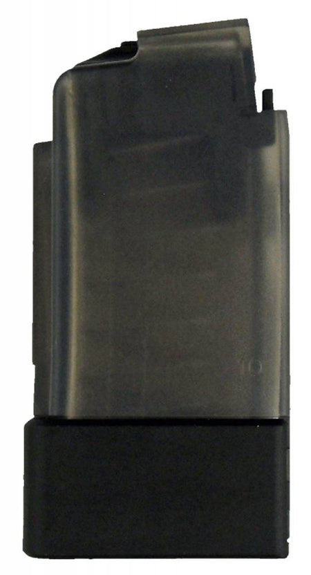 CZ Scorpion 9mm Luger 10rd Smoke Gray Detachable Magazine