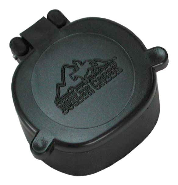 Butler Creek Lens Cap 03A Scope Objective Cover 6-Count