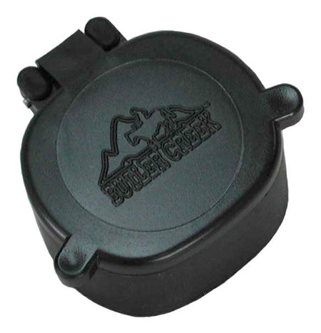 Butler Creek Lens Cap 03A Scope Objective Cover 6-Count