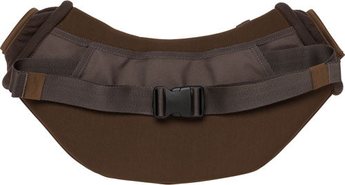 Browning Handwarmer Insulated Belt Brown 60" w/20 Shotshell Loops