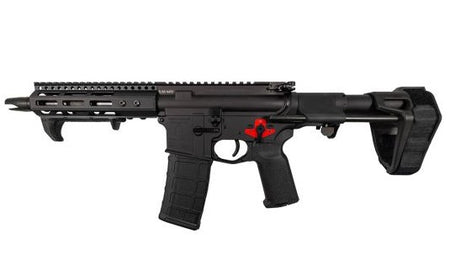 BFSIII C7 5.56MM 7.5" SBA3 AR-ESSENTIAL BINARY TRIGGER