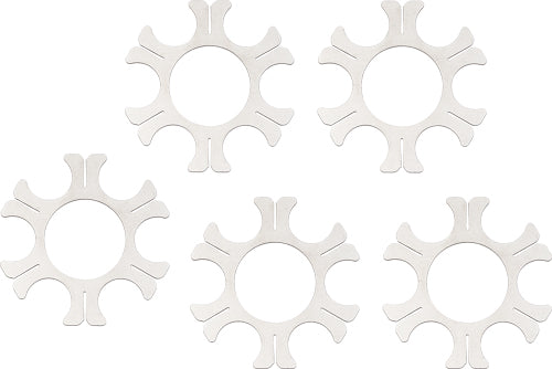 Smith & Wesson 10MM 6-Round Moon Clip Set of 5