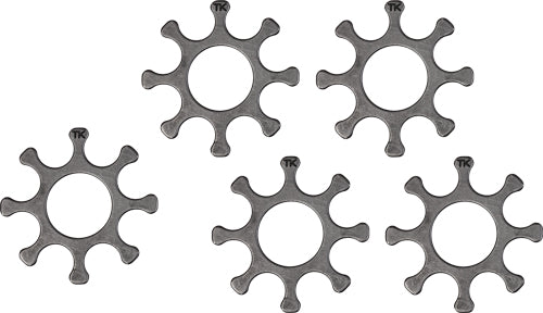 Smith & Wesson 38 Super 8-Round Moon Clips 5-Pack