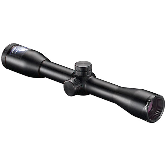Bushnell Banner 4x32mm 1-Inch Tube Black Circle-X Reticle Rifle Scope