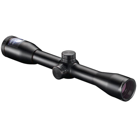Bushnell Banner 4x32mm 1-Inch Tube Black Circle-X Reticle Rifle Scope