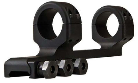 DNZ Freedom Reaper 1-Piece 34mm X-High Forward Picatinny Scope Mount