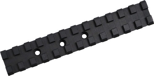 Colt Anaconda Scope Mounting Adapter Matte Black