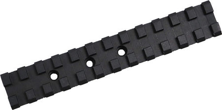 Colt Anaconda Scope Mounting Adapter Matte Black