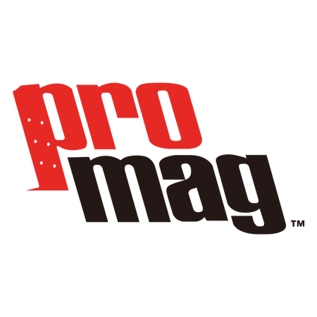 ProMag Drum Handgun Mag Taurus PT-100 .40 S&W 50RD Black
