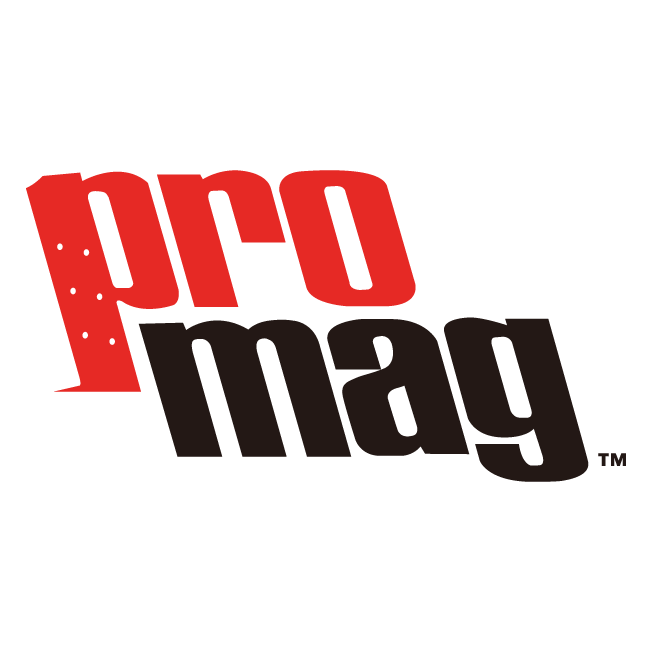 ProMag Sig Sauer Pro Series .40 S&W 12RD Blued Steel Pistol Magazine