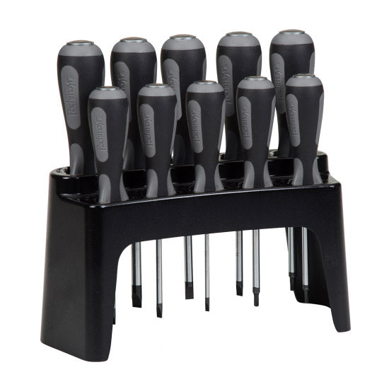 Pachmayr Gunsmith Master Screwdriver Kit 10 Pieces