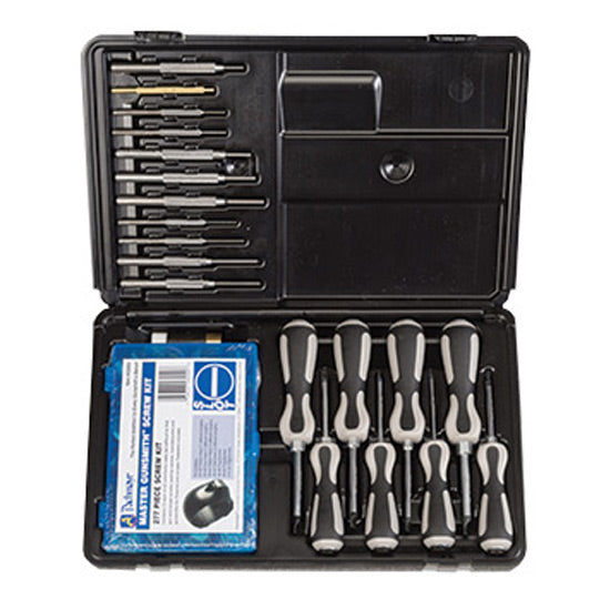 Pachmayr Master Gunsmithing Ultimate Tool Kit