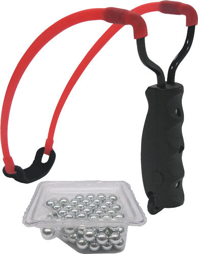 Marksman 3030K Slingshot Set