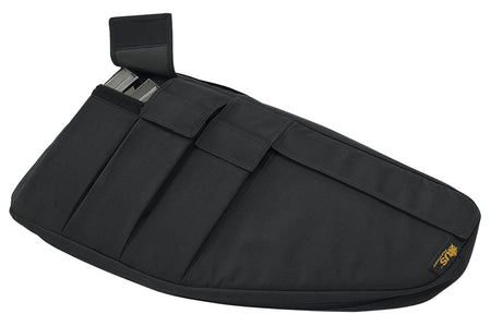 US PeaceKeeper P30024 Compact SMG SBR Carry Case Black 600D Polyester Lockable