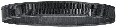 Bianchi Model 7205 Black Nylon Liner Belt 34-40" 1.50" Hook & Loop Closure