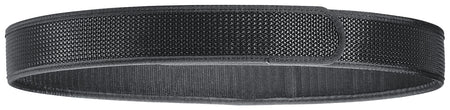 Bianchi Model 7205 Black Nylon Liner Belt 40-46" 1.50" Hook & Loop Closure