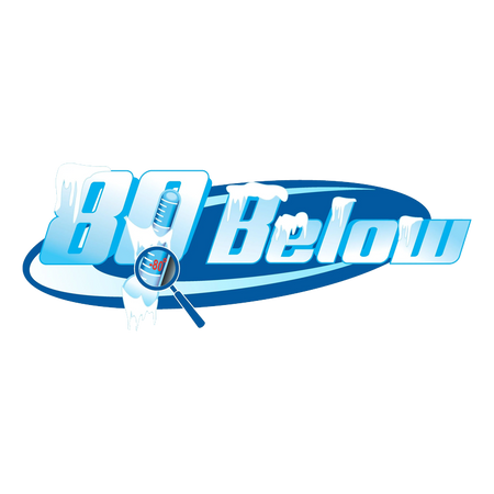 80 Below 80B011 6oz CLP2 Aerosol Gun Cleaner 12 Pack