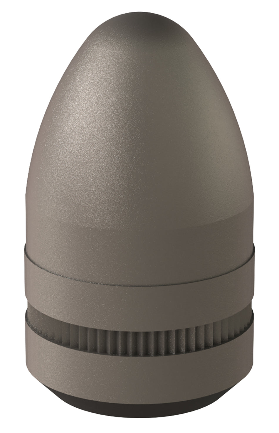 Speer 4602 Handgun 9mm 125gr Lead Round Nose Bullets 500/Box