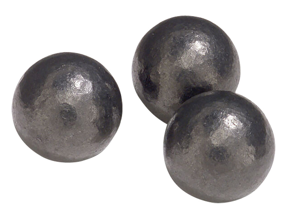Speer Lead Round Ball 44 Cal 137gr Muzzleloader Projectiles 100/Box