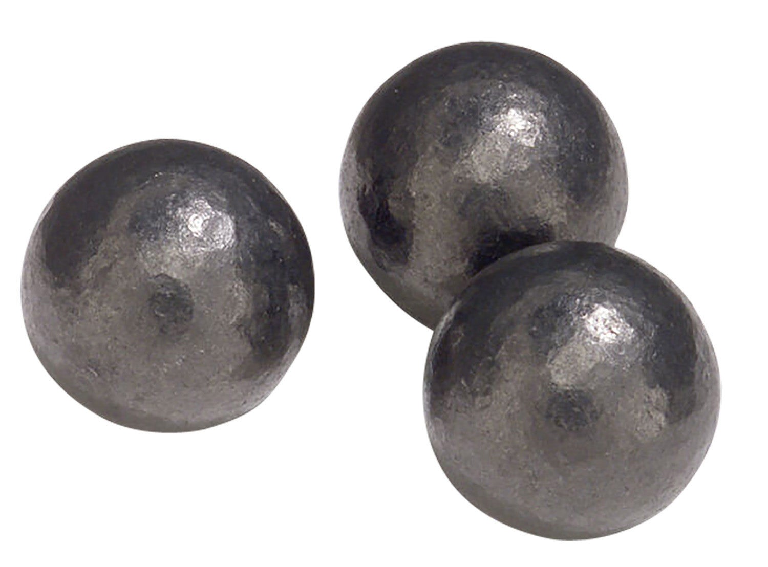 Speer Lead Round Ball 54 Cal 223gr Muzzleloader Projectiles 100/Box