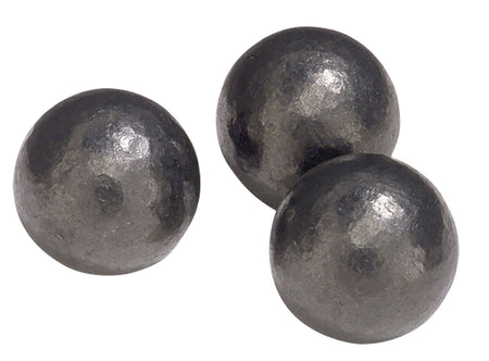 Speer Lead Round Ball 54 Cal 223gr Muzzleloader Projectiles 100/Box