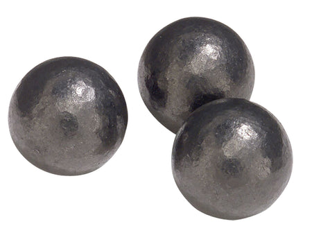 Speer Lead Round Ball 54 Cal 229gr Muzzleloader Projectiles 100/Box