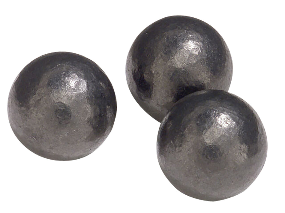 Speer Lead Round Ball 54 Cal 229gr Muzzleloader Projectiles 100/Box