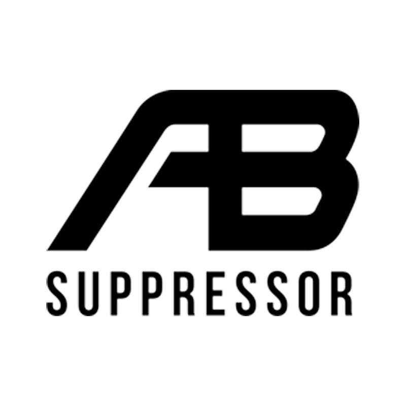 5/8-24 Muzzle Thread Adapter for AB Suppressor