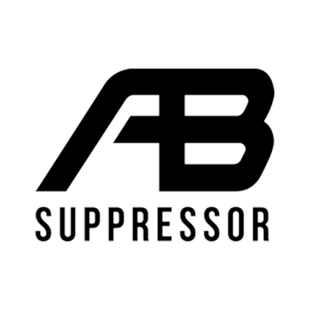5/8-24 Muzzle Thread Adapter for AB Suppressor