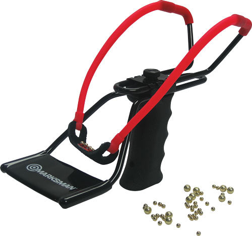 Marksman 3060K Full Adjustable Slingshot Kit