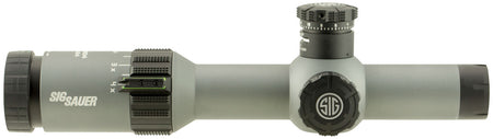 SIG TANGO4 1-4x24 30mm First Focal Plane Optic