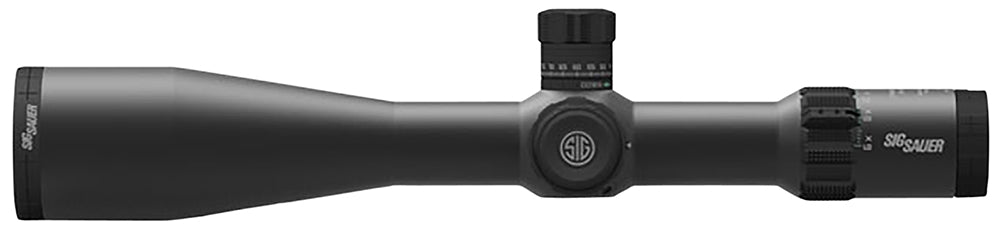 SIG TANGO4 3-12x42 30mm FFP Rifle Optic