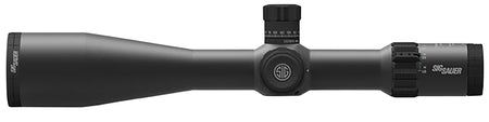 SIG TANGO4 3-12x42 30mm FFP Rifle Optic