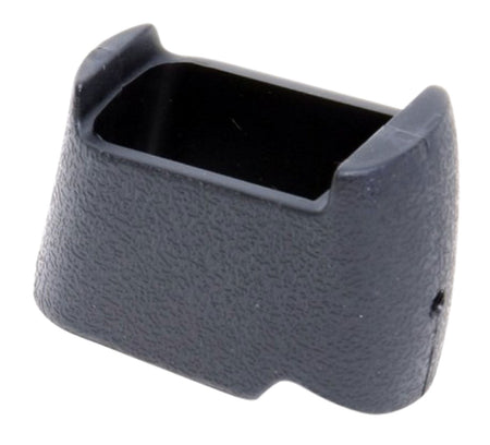 ProMag PM089A Black Textured Polymer Mag Spacer for Glock 26/27 Glock 17/22 Magazines