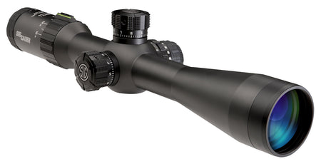 SIG TANGO4 3-12x42mm FFP 30mm Rifle Scope