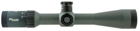 SIG TANGO4 4-16x44 30mm First Focal Plane Optic