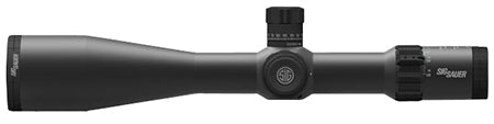 SIG TANGO4 6-24x50 30mm FFP Optic