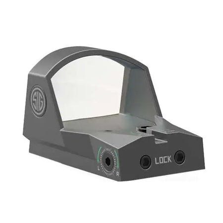 SIG ROMEO1 1x30mm Compact Reflex Sight
