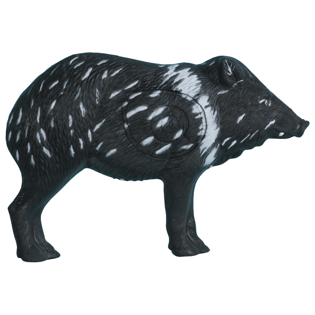 Rinehart Javelina 3D Target with Replaceable Core