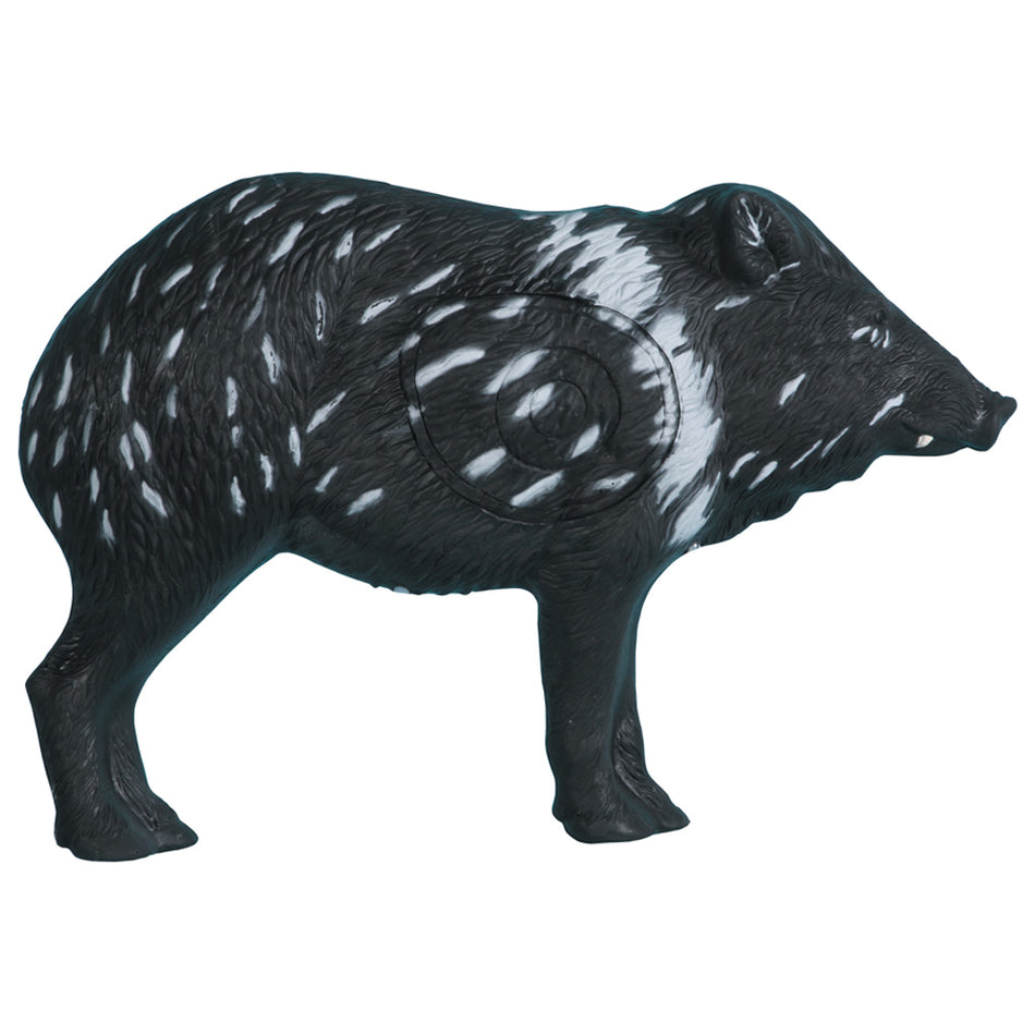 Rinehart Javelina 3D Target with Replaceable Core