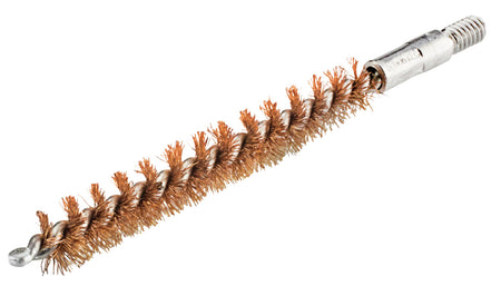Hoppe's 1305AP .338-8mm Rifle Bore Phosphor Bronze Brush 10 Pack