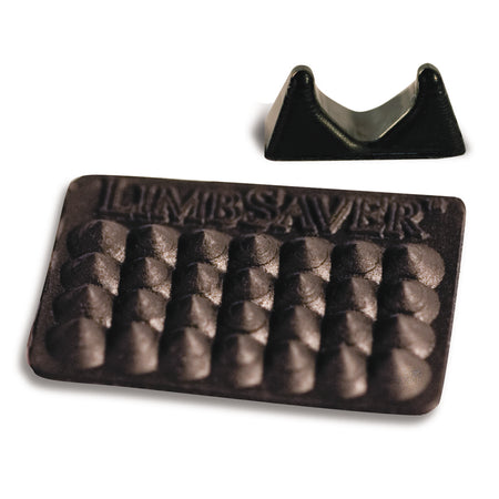Limbsaver Fall Away Combo Arrow Holder and Drop Pad for Bow Rests