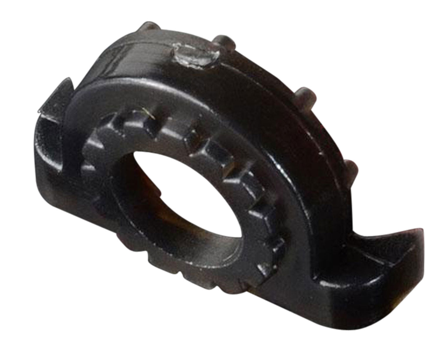 Strike Industries Black Polyurethane Recoil Shock Buffer Glock Gen3