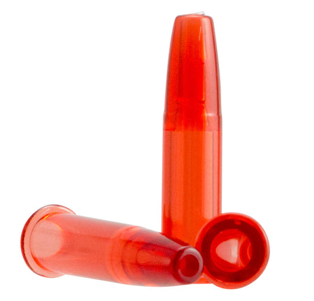 Traditions ASC22 Snap Caps Rifle .17 HMR/.22 WMR 12-Pack