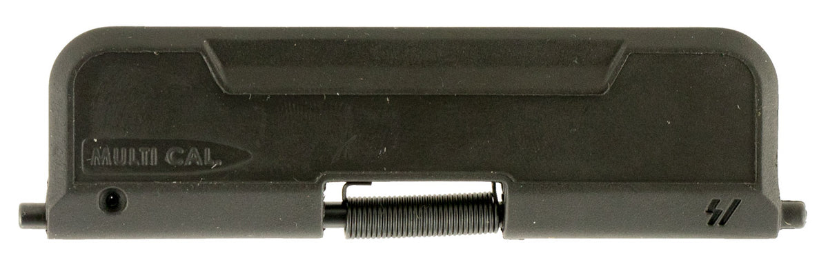 Strike Industries Black Polymer Ultimate Dust Cover AR-15/M4/M16 3.46" OAL