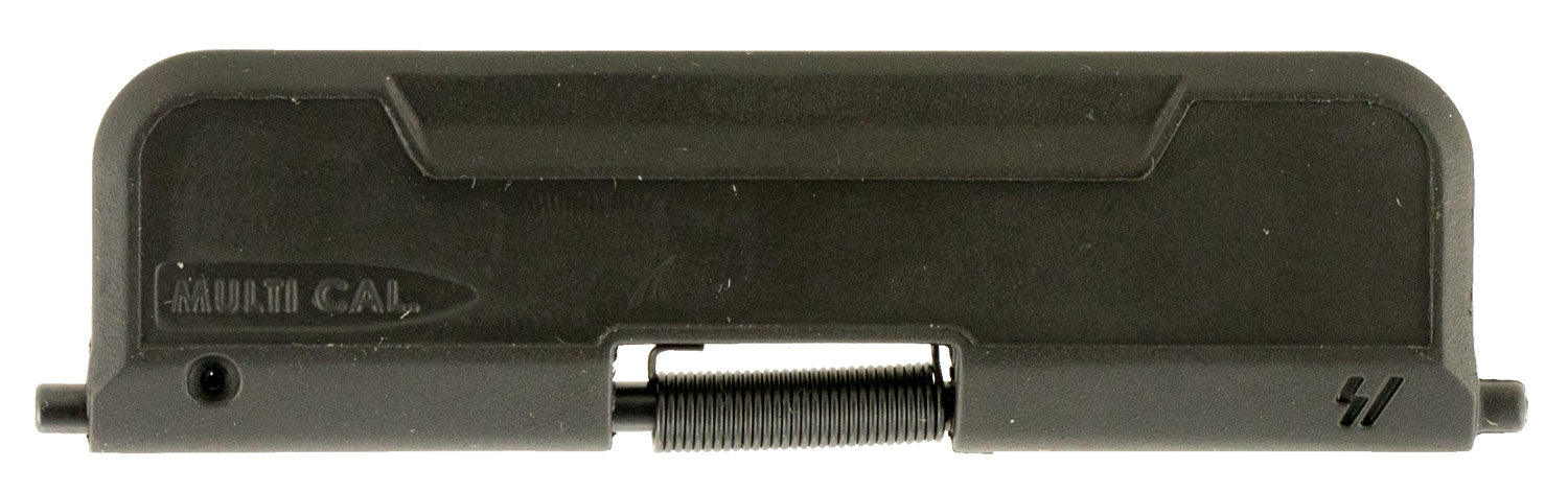 Strike Industries Black Polymer Ultimate Dust Cover AR-15/M4/M16 3.46" OAL