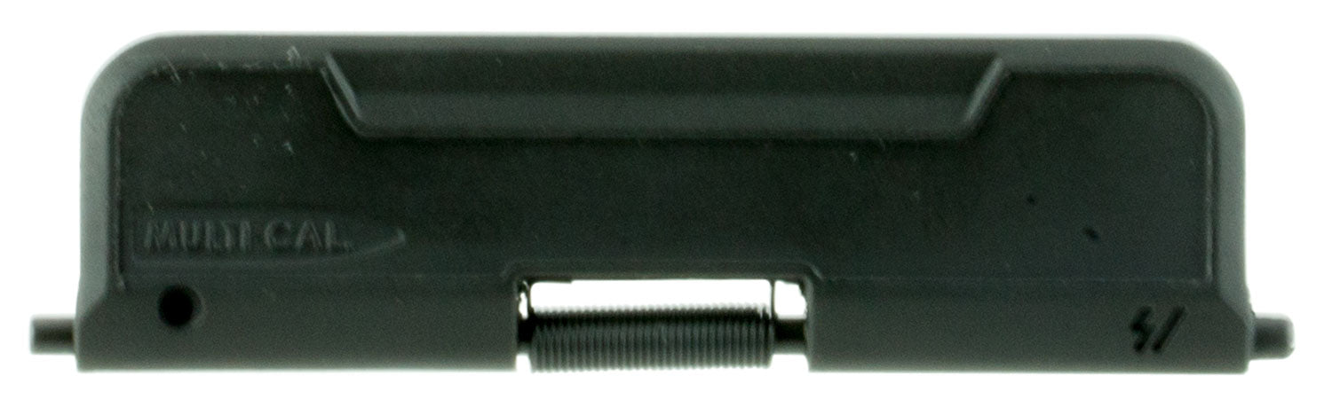Strike Industries Ultimate Capsule Dust Cover AR-15/M4/M16 Black Polymer 3.46"