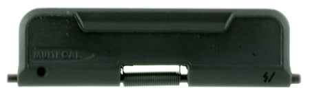 Strike Industries Ultimate Capsule Dust Cover AR-15/M4/M16 Black Polymer 3.46"