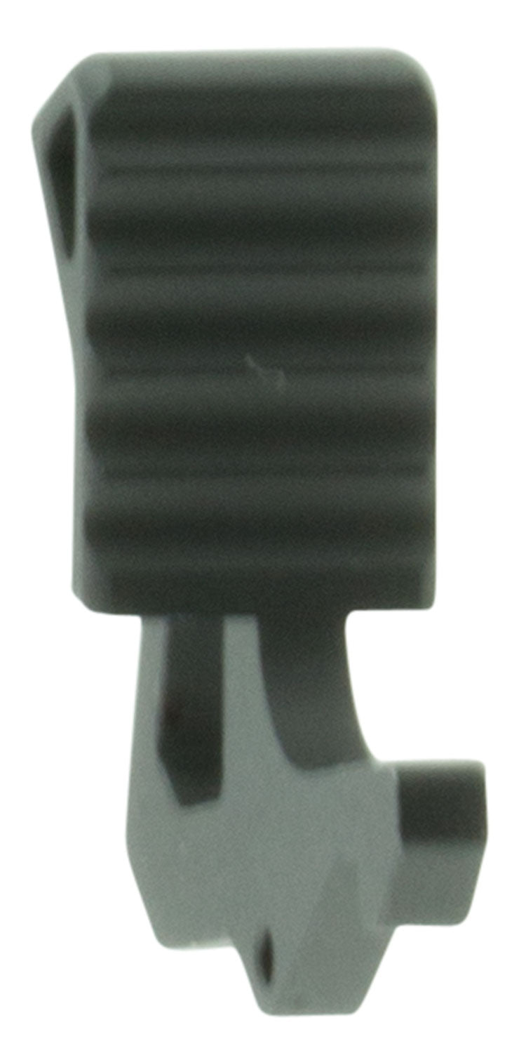 Strike Industries AR-Platform Extended Latch Charging Handle Accessory Black Aluminum