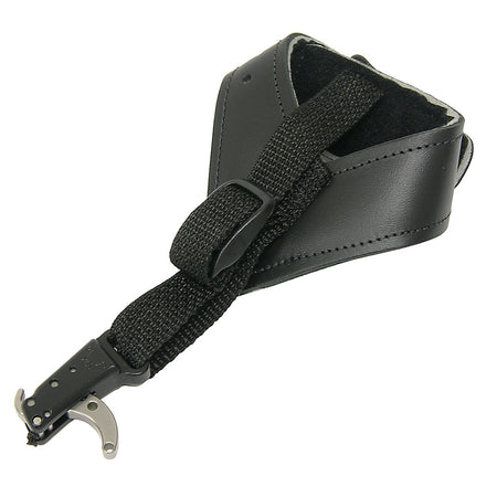 Carter Quickie 1 Open Jaw Release with Buckle Strap